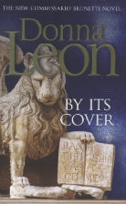 By Its Cover