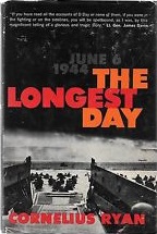 The Longest Day, first edition