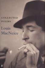 Book cover: Collected Poems by Louis MacNeice