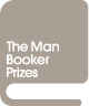 Man Booker logo