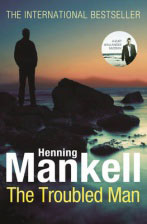 The Troubled Man