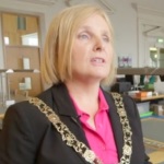 Lord Mayor