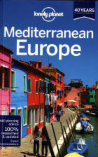Mediterranean Europe