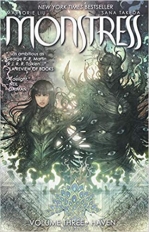 Monstress