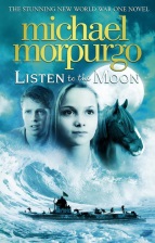 Listen to the Moon