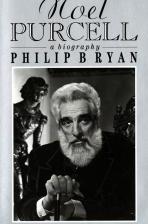 Bookcover: Noel Purcell: a biography by Philip Bryan