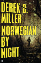 Norwegian by Night
