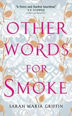Other words for smoke