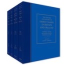 Oxford Dictionary of Family Names
