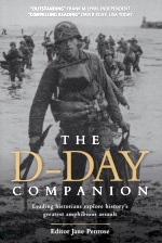 The D-Day companion