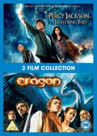 Percy Jackson and Eragon