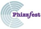 Phizzfest logo