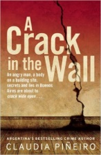 A Crack in the Wall