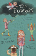 The Powers