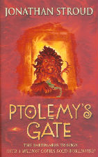 Ptomely's gate