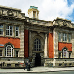 Rathmines Library