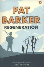 Bookcover: Regeneration by Pat Barker