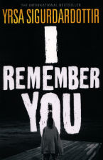 I Remember You