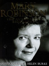 Mary Robinson, the authorised biography