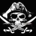 Skull and crossbones