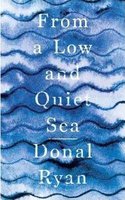 Photo of cover of From a Low and Quiet Place by Donal Ryan