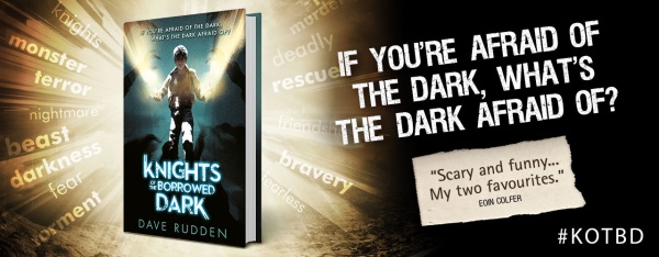 Knights of Borrowed Dark
