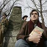 Sebastian Barry
