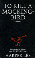 Bookcover: To Kill a Mocking Bird by Harper Lee