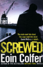 Screwed
