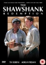 The Shawshank Redemption