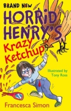 Horrid Henry