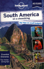 South America