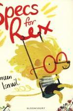 Specs for Rex by Yasmeen Ismail