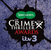 Specsavers Crime Thriller Awards