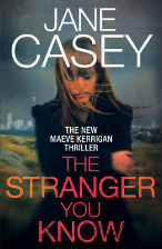 The Stranger You Know