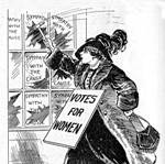 Suffragist