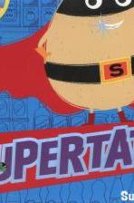 Bookcover: Supertato by Sue Hendra