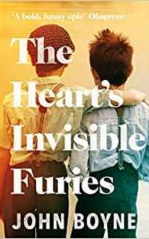 The Heart's Invisible Furies