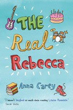 The Real Rebecca