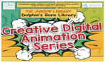 Creative Digital Animation title