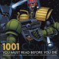 1001 Comics You Must Read Before You Die