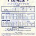 starflights