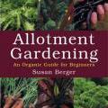 Bookcover: Allotment Gardening