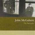 Bookcover: The Barracks by John McGahern
