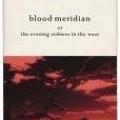 Blood Meridian