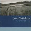 Bookcover: The Collected Stories by John McGahern