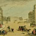College Green, 1812