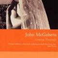 Bookcover: Getting Through by John McGahern