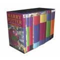 Harry Potter DVDs