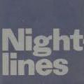 Bookcover: Nightlines by John McGahern